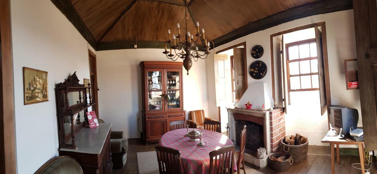 Casa Dos Strecht'S Pension Castelo de Paiva Buitenkant foto